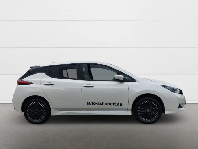 Nissan Leaf 62 kWh N-Connecta