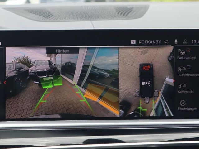 BMW X5 M-Sport xDrive40d