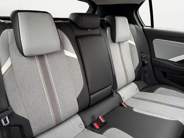 Opel Astra Elegance Turbo