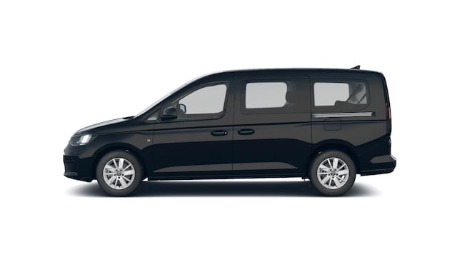 Volkswagen Caddy 2.0 TDI DSG Maxi