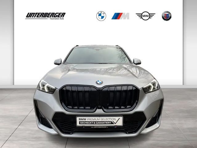 BMW X1 M-Sport