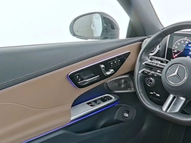Mercedes-Benz CLE 450 4MATIC AMG Line