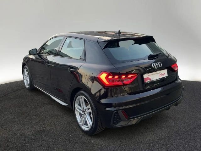 Audi A1 35 TFSI S-Line S-Tronic