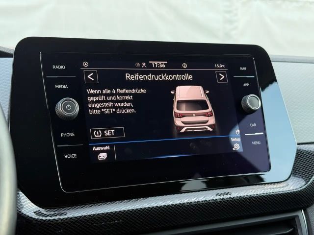 Volkswagen T-Cross 1.0 TSI IQ.Drive Life