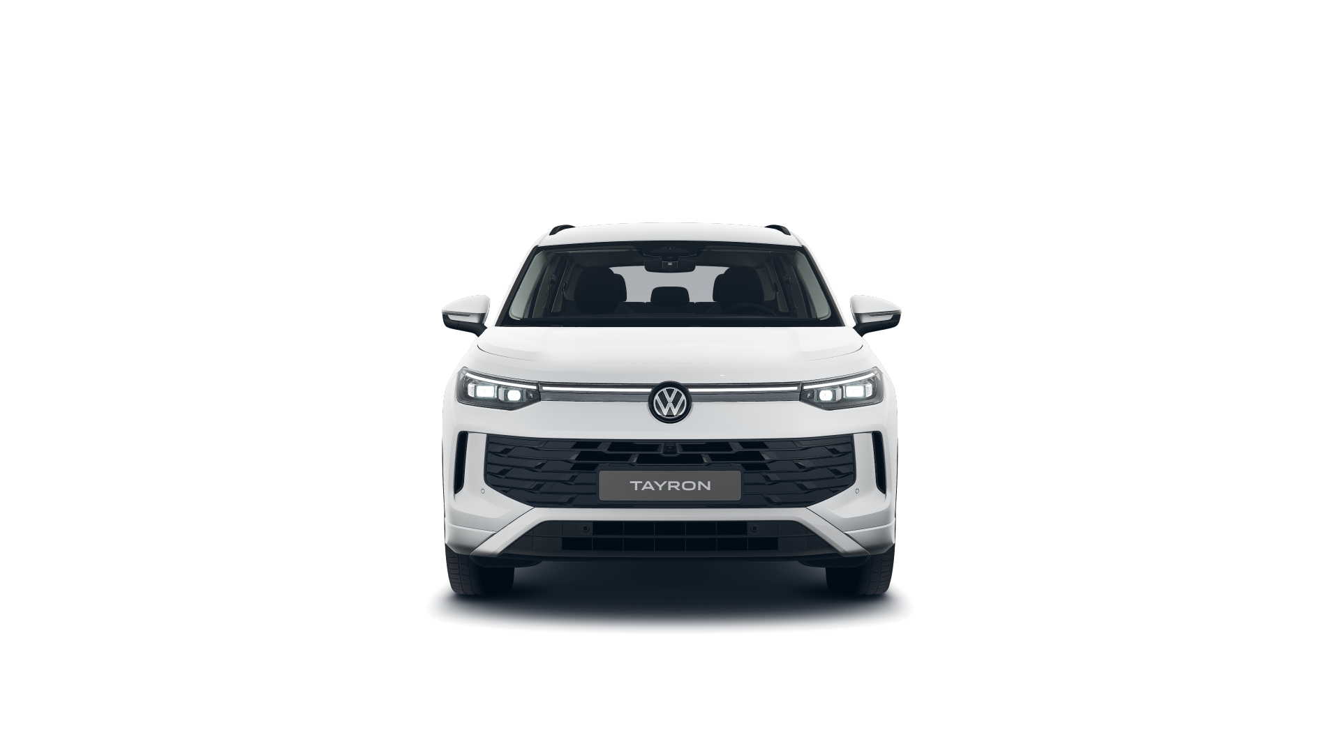 Volkswagen Tayron 2.0 TDI DSG IQ.Drive Life