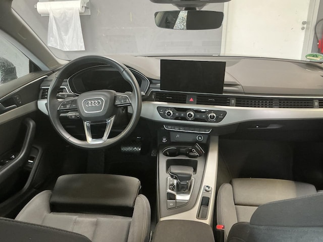 Audi A5 40 TDI S-Tronic Sportback