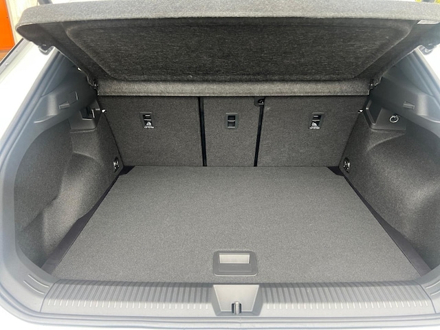 Volkswagen T-Roc DSG