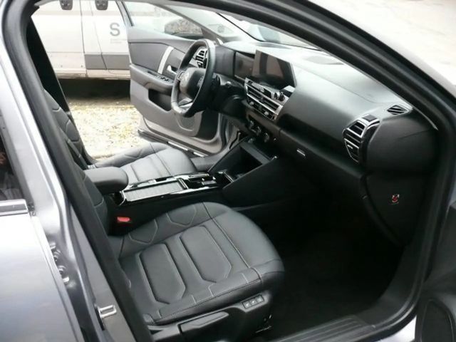 Citroën C4 PureTech Shine