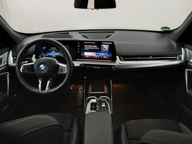 BMW iX1 M-Sport xDrive