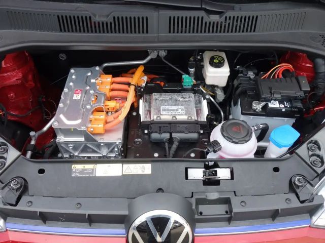 Volkswagen e-up! Edition 15"LM AC+ L&S GRA PDC+Cam SHzg