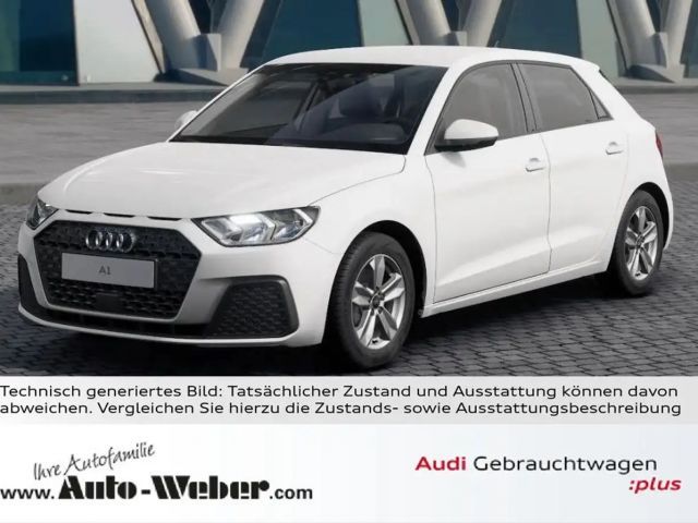 Audi A1 30 TFSI Sportback