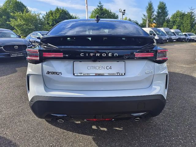 Citroën C4 Max PureTech