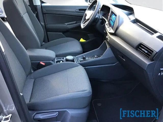 Volkswagen Caddy 2.0 TDI DSG