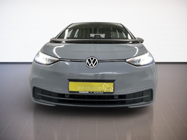 Volkswagen ID.3 204PS ACC.NAVI.2xPDC.LED.APP-C.LKRD-HZG.SHZ.DAB+.USB