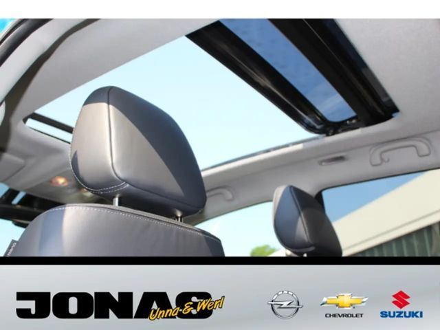 Suzuki Vitara AllGrip Comfort