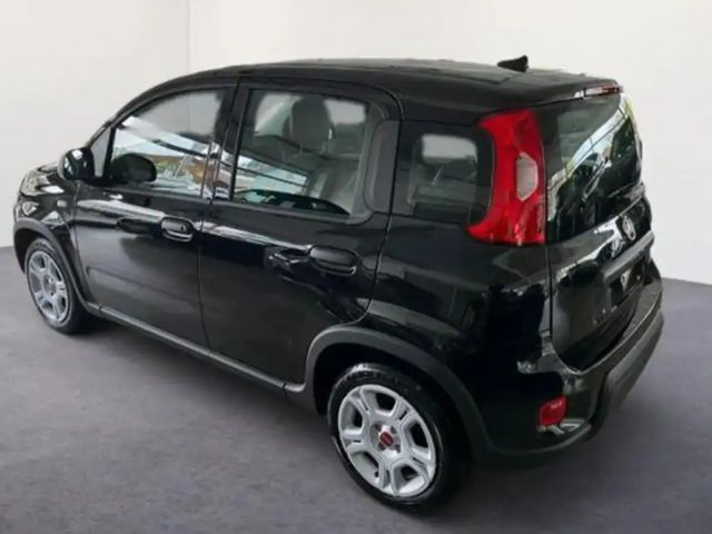 Fiat Panda 4x2 Pop