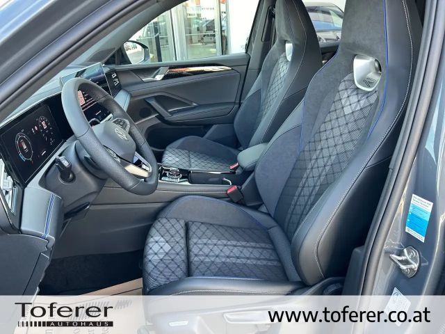 Volkswagen Tiguan DSG R-Line