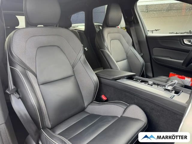 Volvo XC60 AWD Inscription Recharge T6