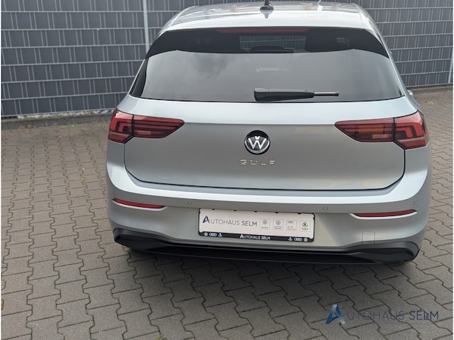Volkswagen Golf 1.5 TSI Life
