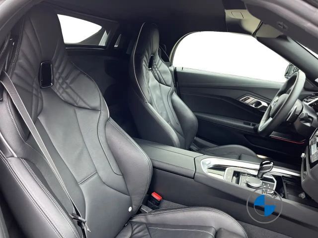 BMW Z4 Cabrio M-Sport M40i Roadster