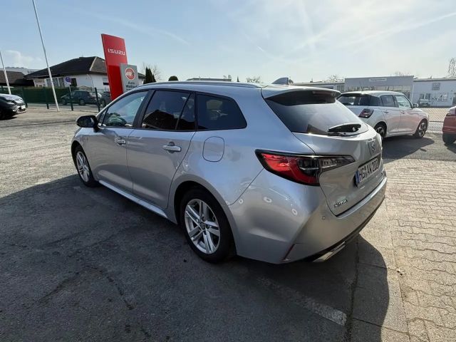 Suzuki Swace Comfort Hybrid