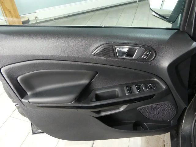 Ford EcoSport EcoBoost Titanium