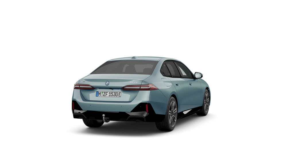 BMW 550 Sedan xDrive