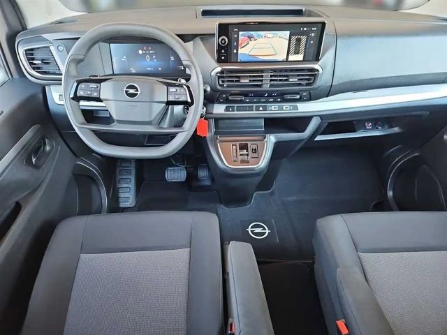 Opel Zafira Life L3*8-Sitz*Navi*PDC*Tempomat*Carplay*uvm.