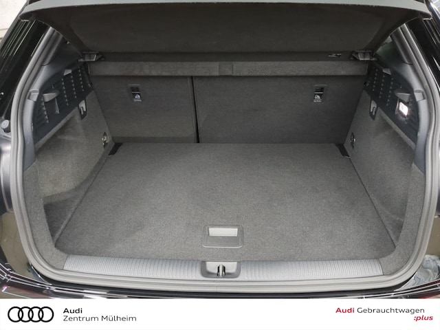 Audi Q2 35 TFSI S-Tronic