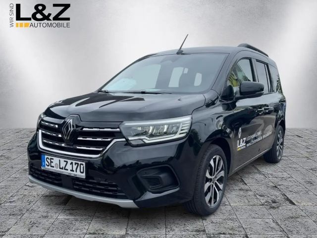 Renault Kangoo TCe 130 Techno