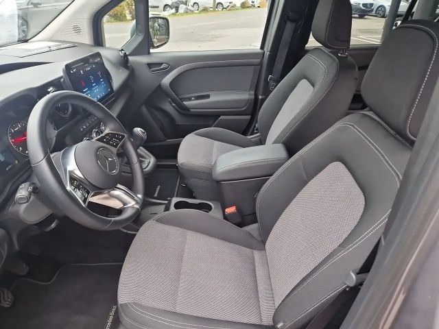 Mercedes-Benz T 180 T 180 d Standard PROGRESIVE-Line