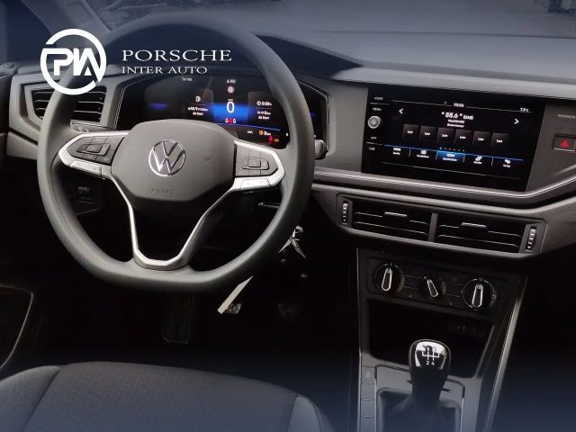 Volkswagen Taigo 4Me TSI