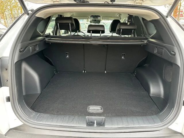 Hyundai Tucson 1.6 Prime T-GDi