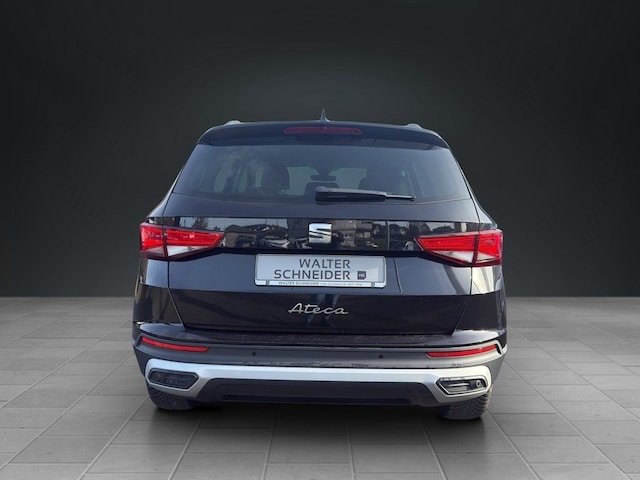 Seat Ateca 1.5 TSI DSG Style