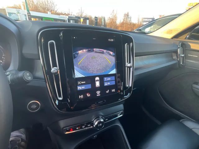 Volvo XC40 Bright Plus Recharge