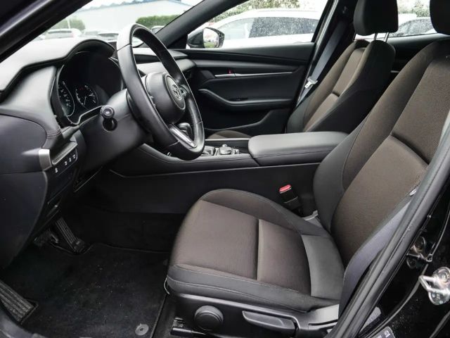 Mazda 3 HUD Navi LED ACC Apple CarPlay Android Auto Musiks