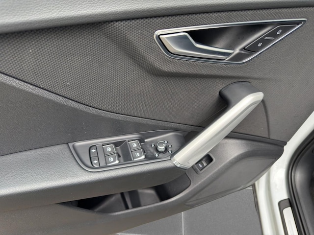 Audi Q2 35 TFSI S-Line S-Tronic