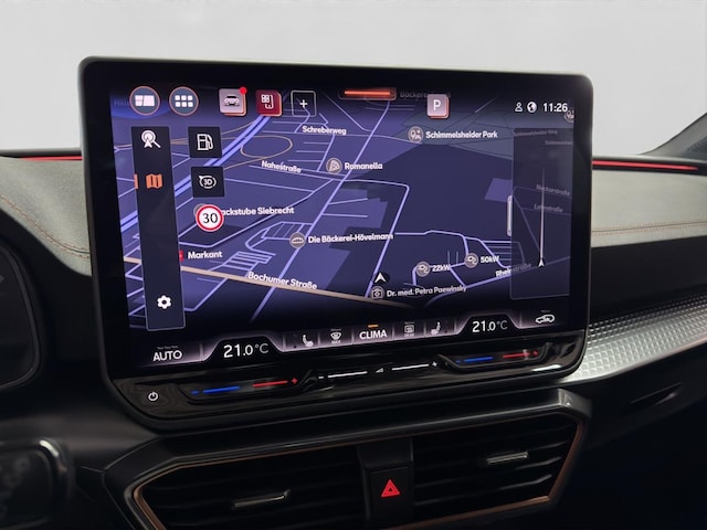 Cupra Leon DSG Sportstourer VZ