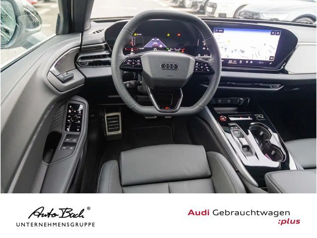 Audi A5 S-Line S-Tronic