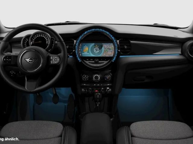 MINI One Classic Trim NAVI+Sportsitze+LED+DABI+PDC+SHZ+KZG