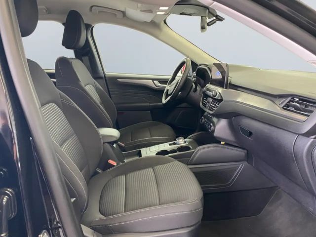 Ford Kuga 4x4 AWD Titanium