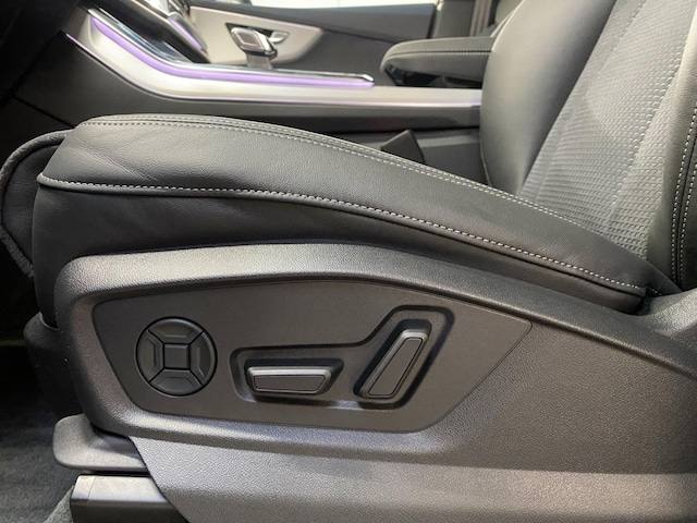 Audi Q7 Hybride Quattro