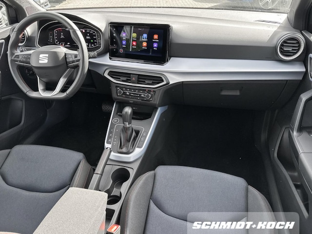 Seat Arona 1.0 TSI DSG FR-lijn