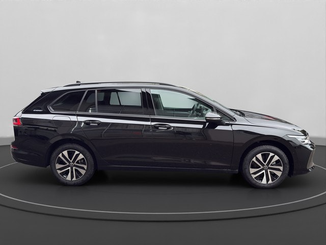 Volkswagen Golf DSG Life Variant