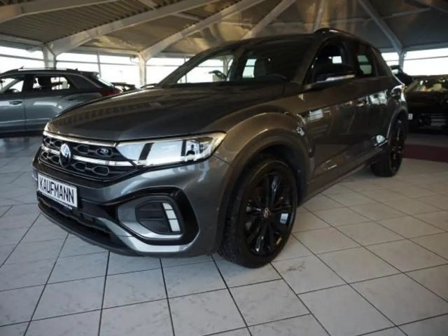 Volkswagen T-Roc DSG R-Line