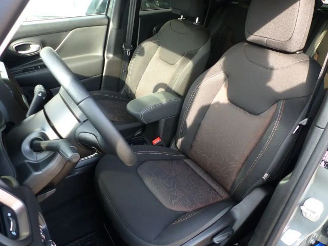 Jeep Renegade High Upland PHEV