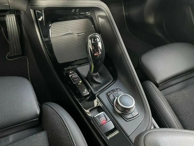 BMW X1 xDrive18d