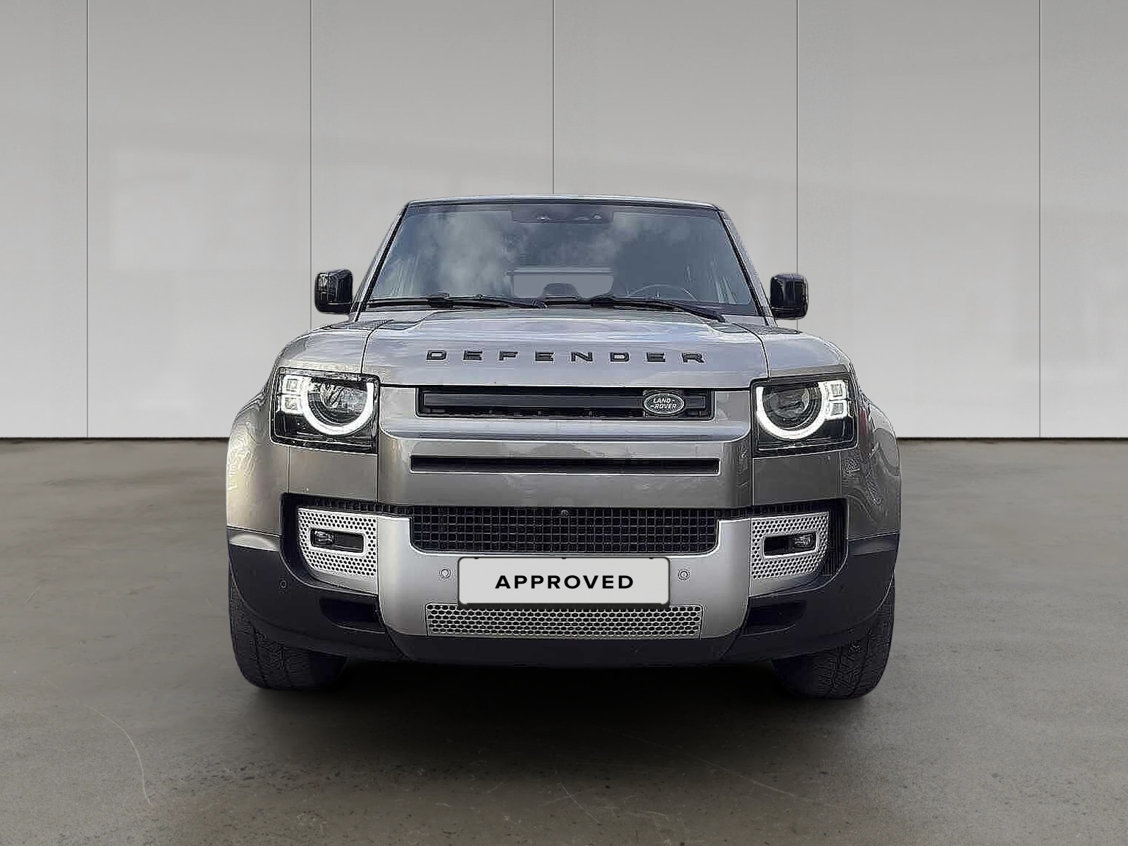 Land Rover Defender 110 HSE