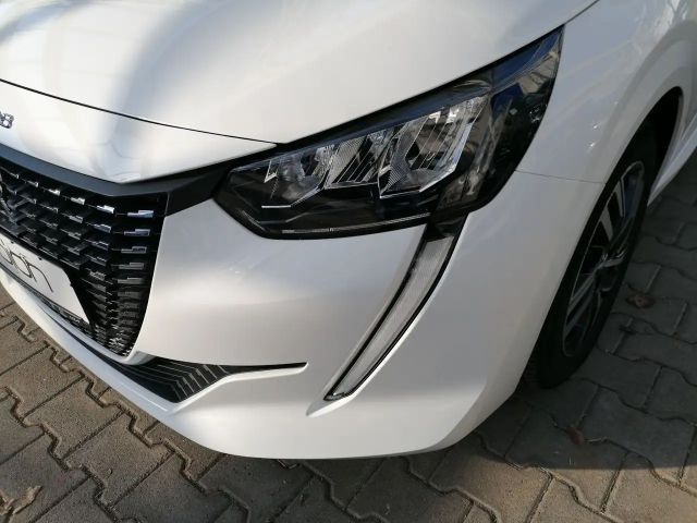 Peugeot 208 Allure Pack PureTech