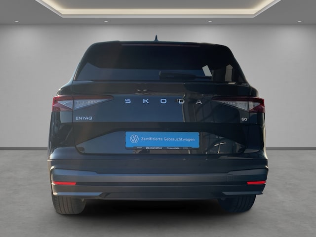Skoda Enyaq iV 60
